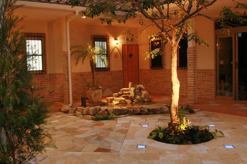 Yard Lights Installation in Utah County, UT