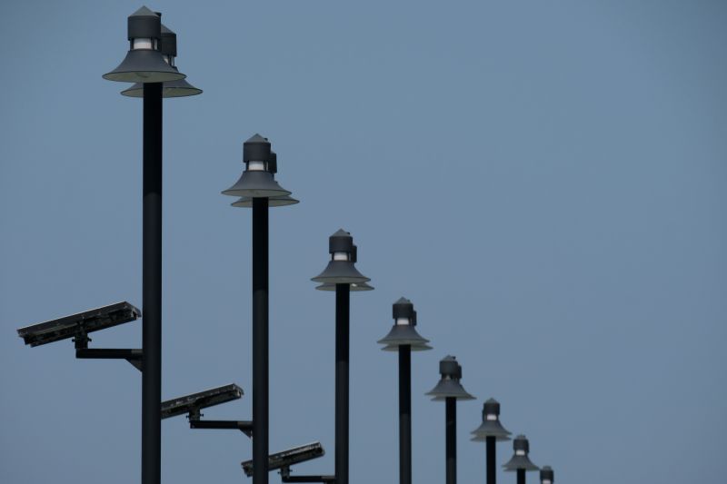 Deck Lights Installation in Pasadena, CA