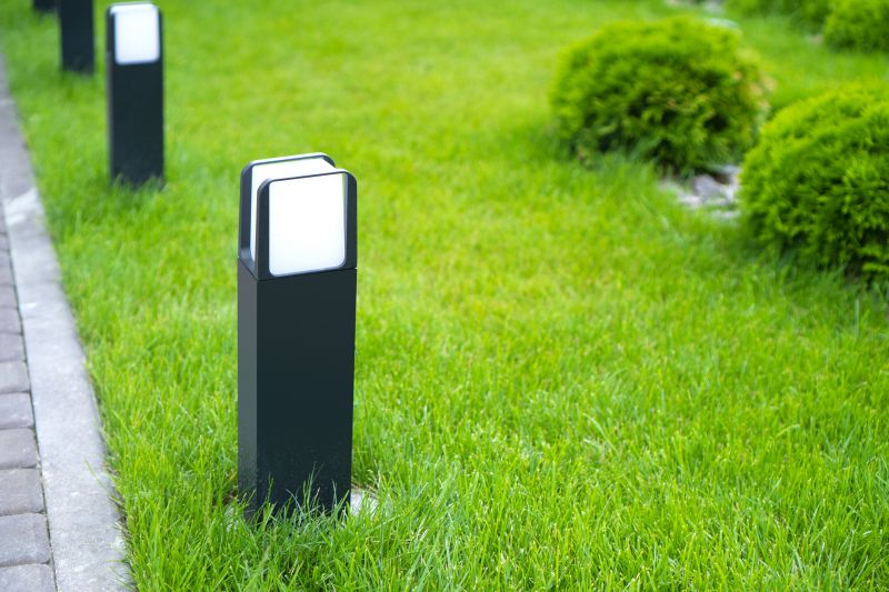 Landscape Lighting Installation in Prescott Valley, AZ
