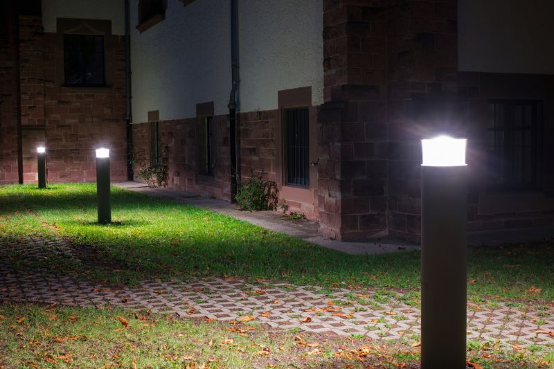 Landscape Lighting Repair in Provo, UT