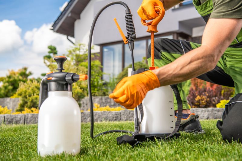 Lawn Treatment Service in Ventura County, CA