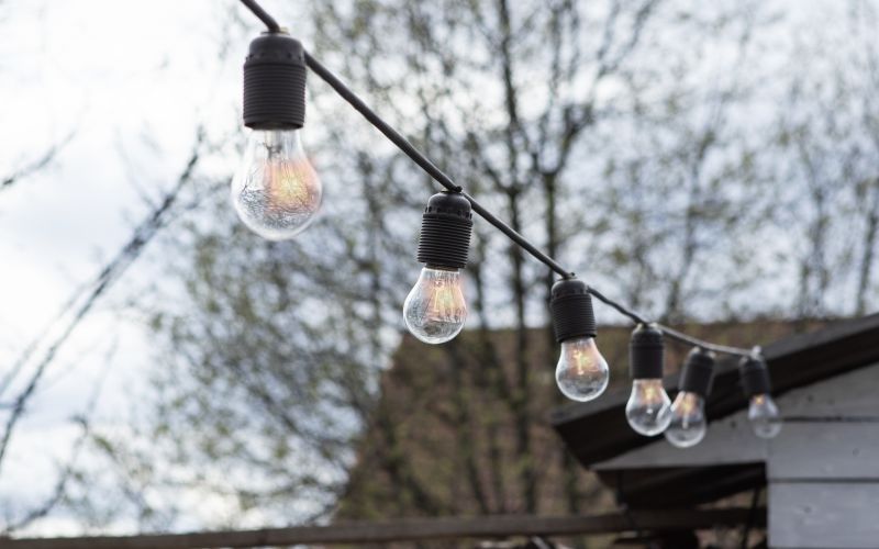 Outdoor Lamp Installation in Provo, UT