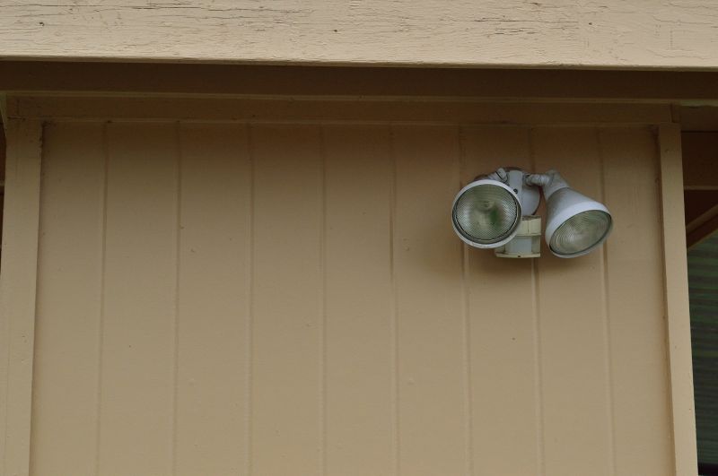 Outdoor Lamp Installation in Denver County, CO