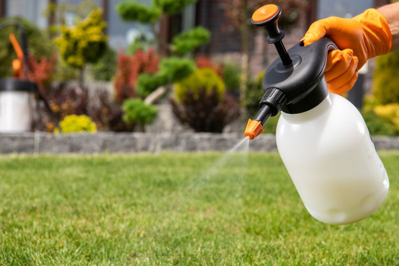 Residential Lawn Fertilizing in Honolulu, HI