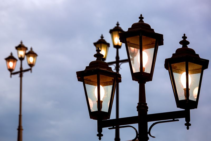 Step Lighting Installation in Kansas City, MO
