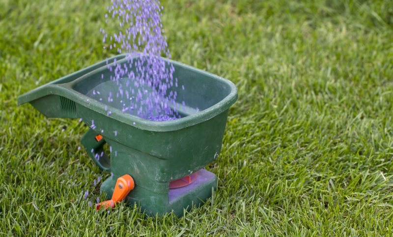Yard Fertilizing Service in Honolulu, HI