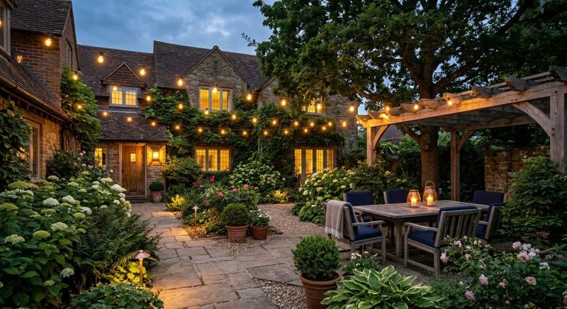 Yard Lights Installation in Prescott Valley, AZ